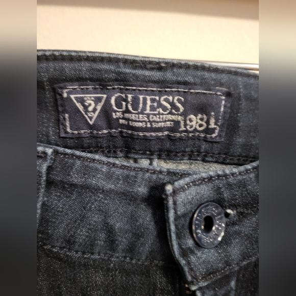 Guess jeans - Brittney Skinny - Picture 4 of 4